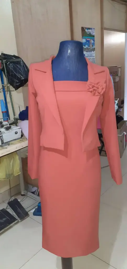 Conjunto Sastre
